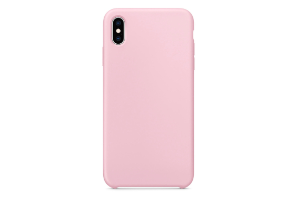iphone xr skal - Rosa