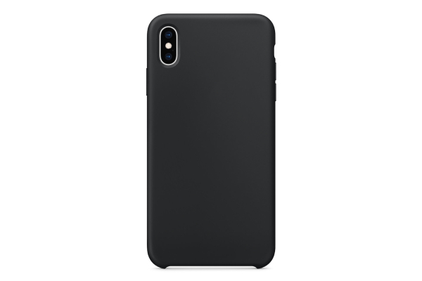 iphone xr skal - Svart