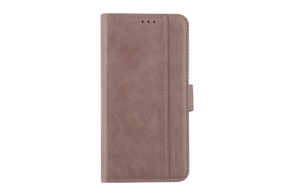 PU läder Samsung Galaxy S20 fodral - Rosa 