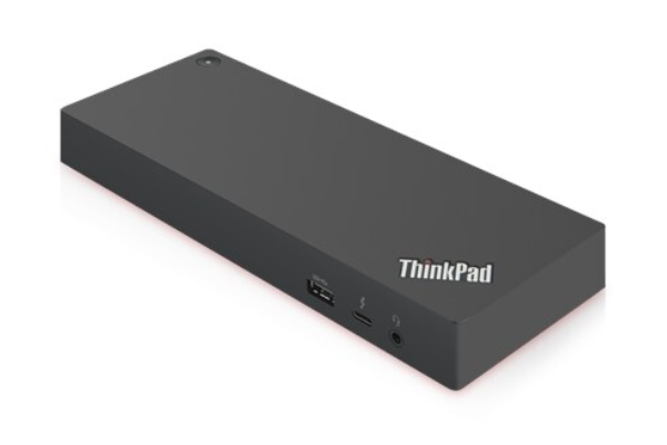 Lenovo ThinkPad Thunderbolt 3 Dock - 135W