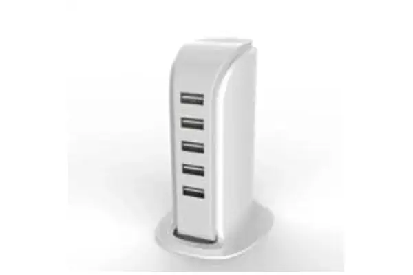  iTechnology Smart Power Tower laddare 8A